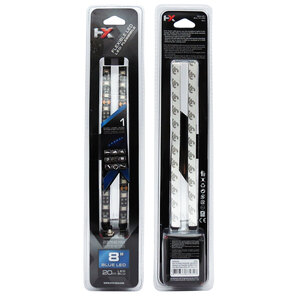 Striscia a Led Flex Led SMD - HYX