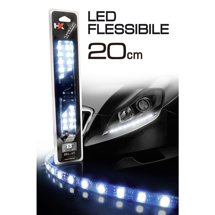 Striscia a Led Flex Led SMD - HYX