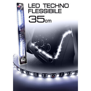 Striscia a Led Flex Techno - HYX HYX