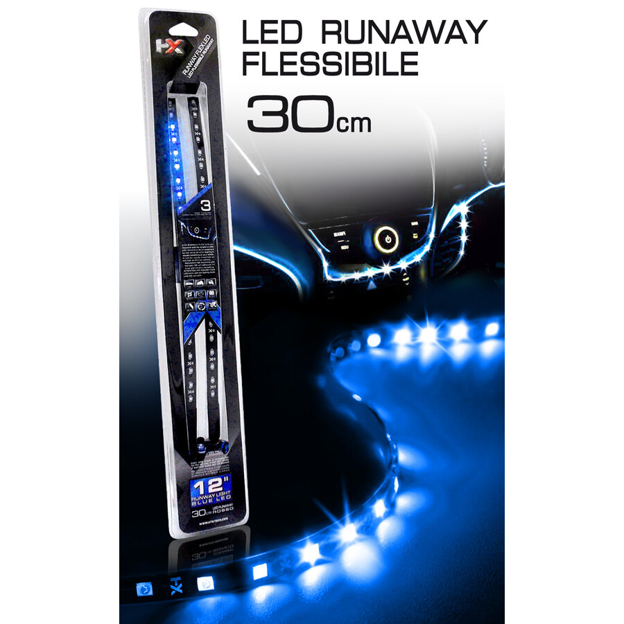 Striscia a Led Flex Runaway - HYX