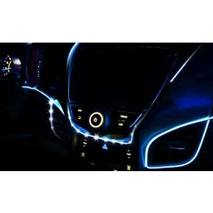 Striscia a Led Flex Runaway - HYX