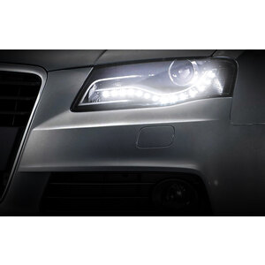 Striscia a Led Flat Led DIP - HYX