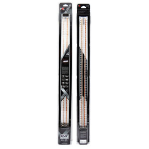 Striscia a Led Flat Led DIP - HYX