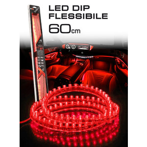 HYX - Striscia a Led Flat Led DIP - HYX - Striscia a Led