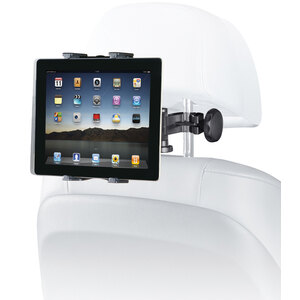 Supporto sedile posteriore Headrest Tablet Kit - IGRIP IGRIP