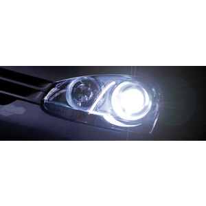 Hid Xenon - Adattatore portalampada Volkswagen Golf VI - ILOVEGOLF Volkswagen Golf VI