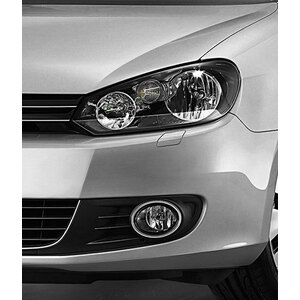 Hid Xenon - Adattatore portalampada Volkswagen Golf VI - ILOVEGOLF Volkswagen Golf VI