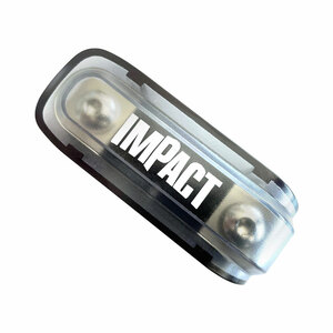Alimentazione Portafusibili DP12 - IMPACT