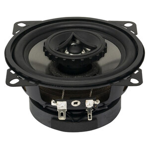 Coassiali EF 40X - IMPACT