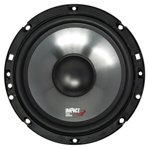 Kit Altoparlanti EF 65S - IMPACT