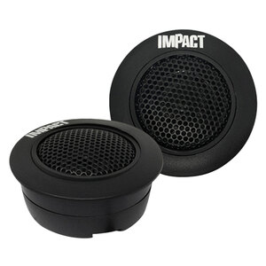 Kit Altoparlanti EF 65S - IMPACT