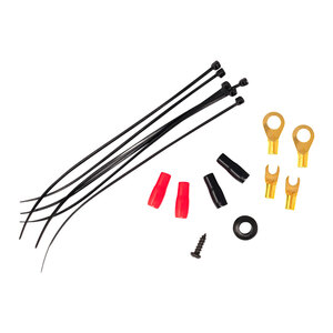 Kit installazione amplificatore PPK-60 - IMPACT