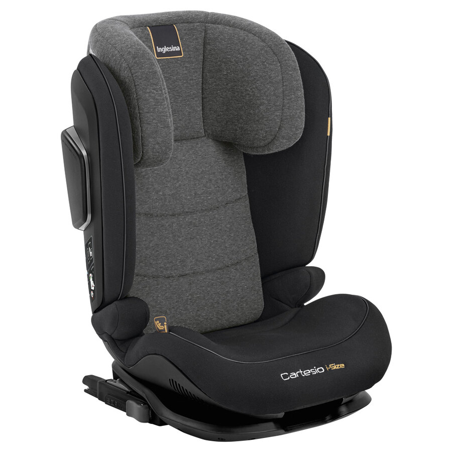 Seggiolino con Isofix Cartesio i-Size - INGLESINA