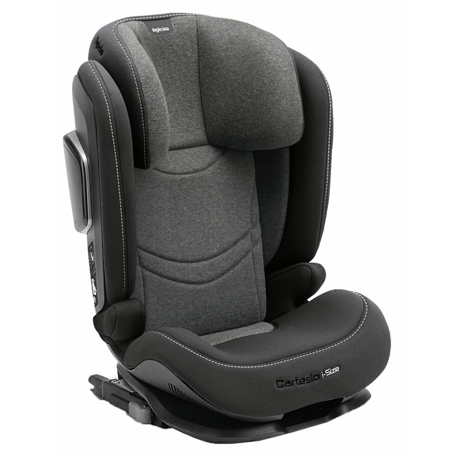 Seggiolino con Isofix Cartesio i-Size - INGLESINA