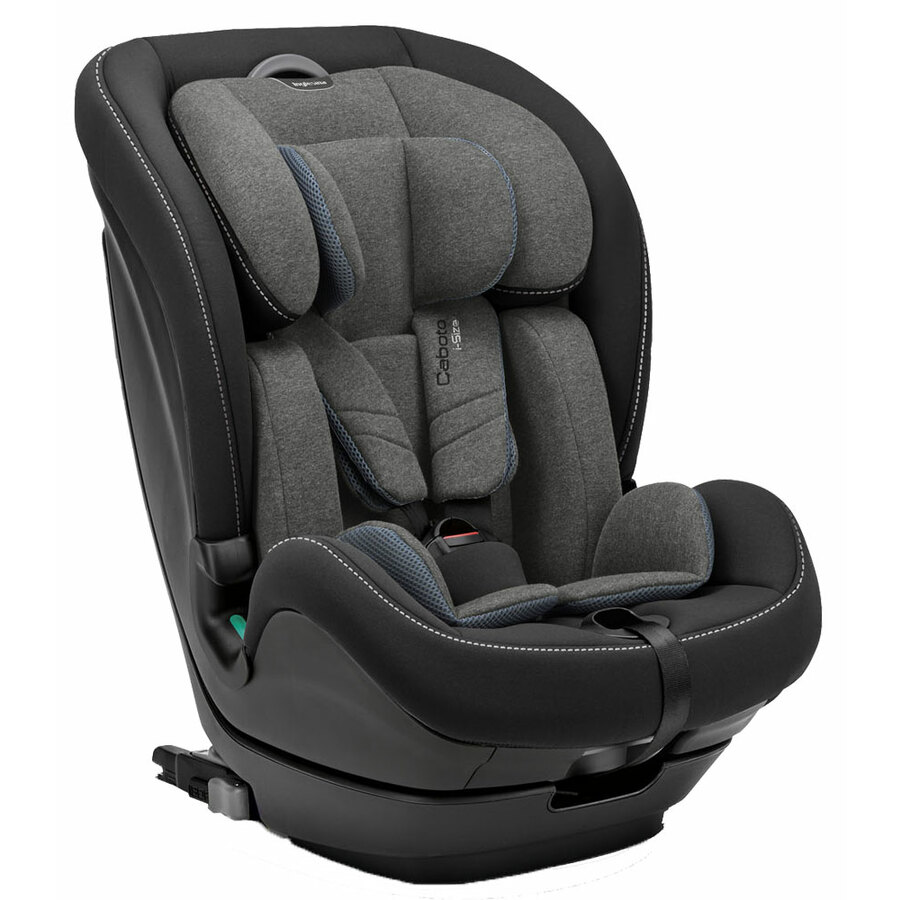 Seggiolino con Isofix Caboto i-Size - INGLESINA