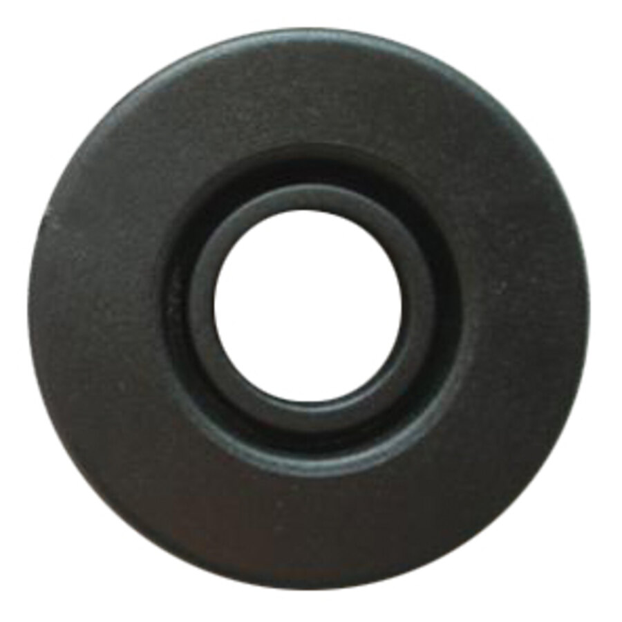 ACCESSORI SALVA TAPPETO GEV JAZZ 1 GOMMA NERO UNIVERSALE 42X44CM