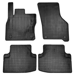 Tappeti in gomma-Pvc specifico - INT AUTO Audi A3 INT AUTO