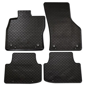 Tappeti in gomma-Pvc specifico Volkswagen Golf VIII Variant SW (no ibrida a benzina) 2020> - INT AUTO Volkswagen Golf VIII Variant SW (no ibrida a benzina) 2020 > INT AUTO