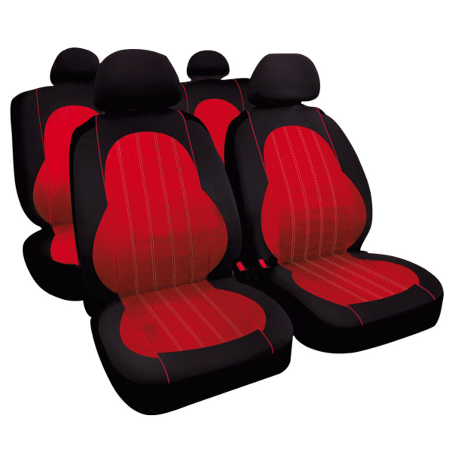 Set coprisedili Alyssa - LAMPA