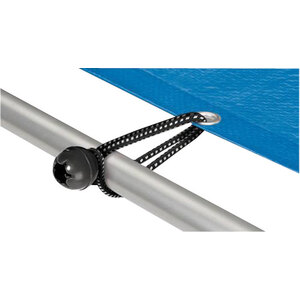 Corda elastica Bungee Ball - LAMPA