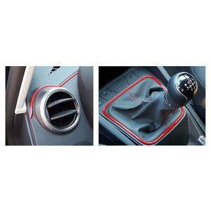 Profili decorativi Mini Racing - INT AUTO