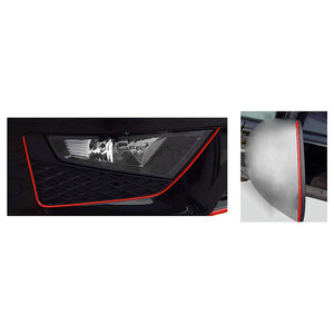 Profili decorativi Mini Racing - INT AUTO