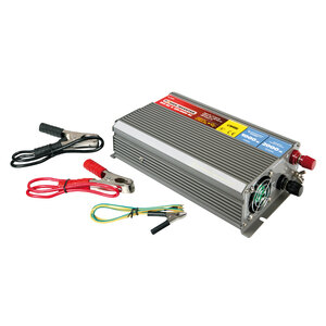 Inverter 24>220V - LAMPA LAMPA