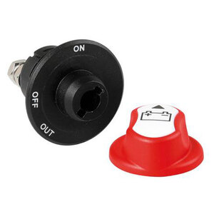 Staccabatteria Ext-11 - LAMPA