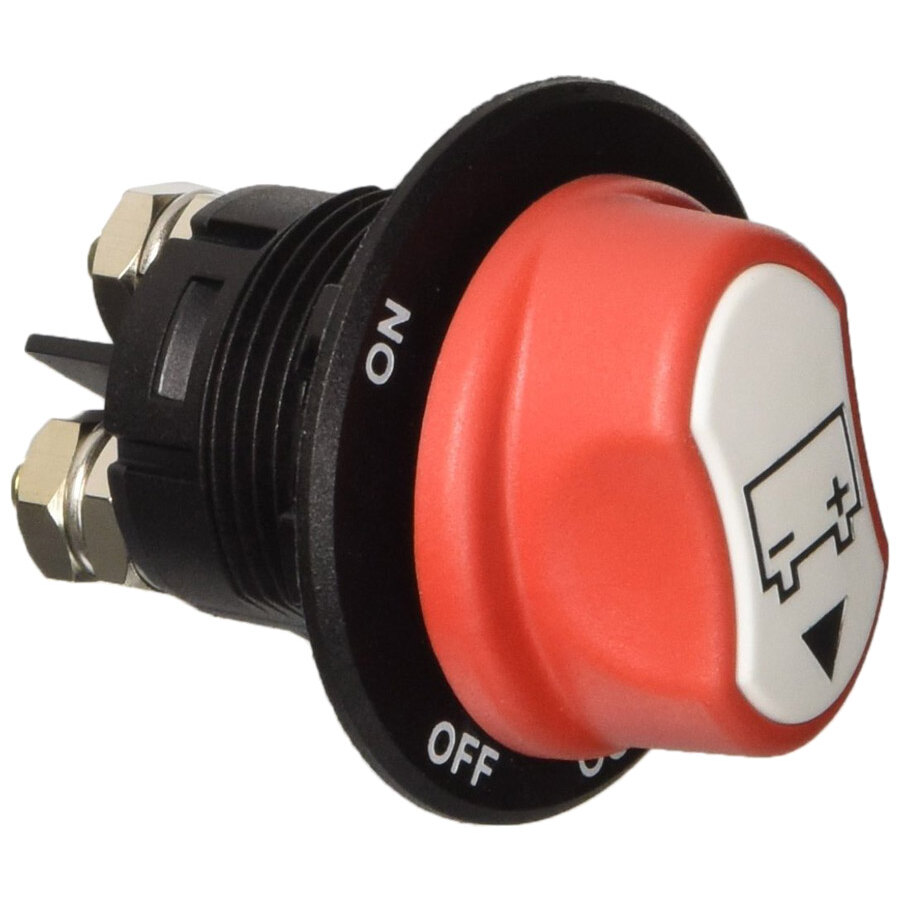 Staccabatteria Ext-11 - LAMPA