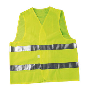 Gilet di emergenza Emergency gilet - LAMPA LAMPA