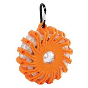 Lampada d'emergenza rotante - LAMPA LAMPA