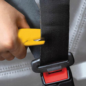 Taglia cinture di emergenza Escape - LAMPA