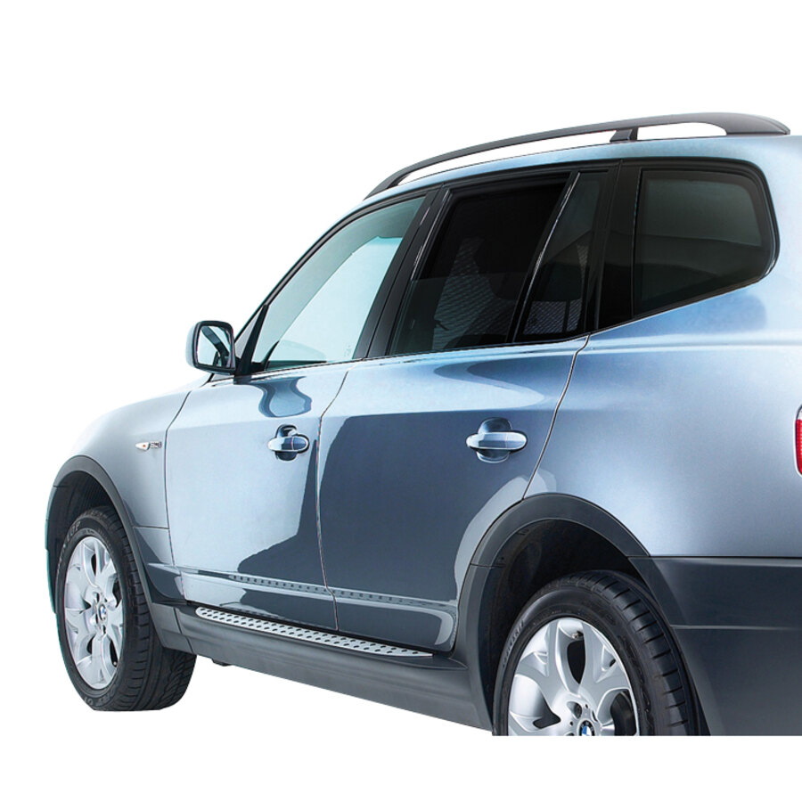 Tendine Personalizzate Privacy Privacy Skoda Fabia 200101>200712 - LAMPA Skoda Fabia 2001 > 2007 Wagon