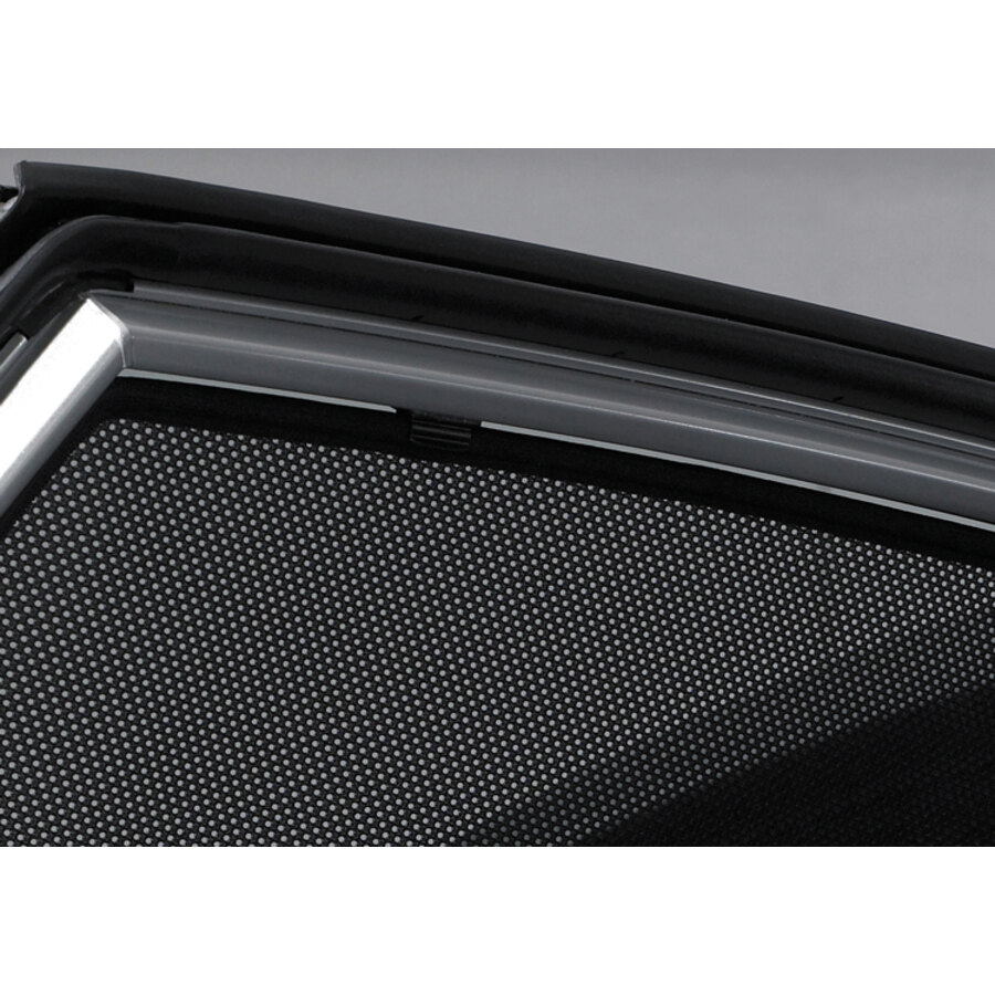 Tendine Personalizzate Privacy Privacy Skoda Fabia 200101>200712 - LAMPA Skoda Fabia 2001 > 2007 Wagon