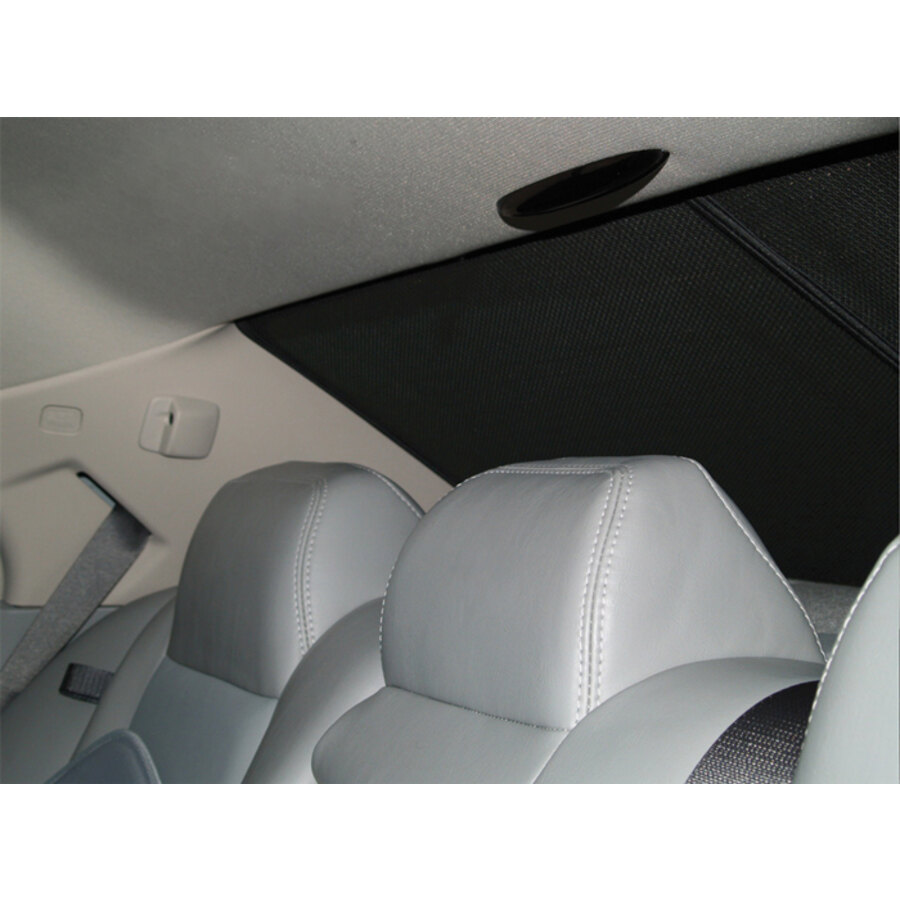 Tendine Personalizzate Privacy Privacy Skoda Fabia 200101>200712 - LAMPA Skoda Fabia 2001 > 2007 Wagon