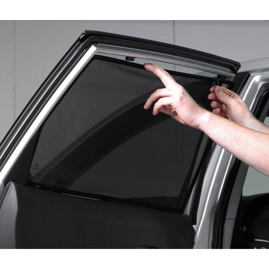 Tendine Personalizzate Privacy Privacy Skoda Fabia 200101>200712 - LAMPA Skoda Fabia 2001 > 2007 Wagon