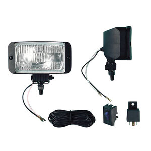 Fari supplementari Prox - LAMPA LAMPA