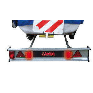 Fanale posteriore - LAMPA