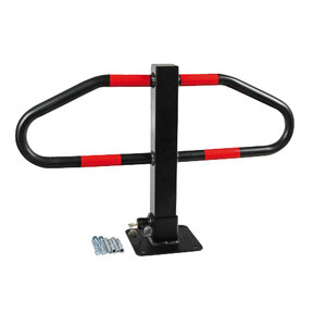 Barriera di Parcheggio Parking Block Strong - LAMPA LAMPA