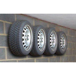 Magazzinaggio ruote Wheel holder - LAMPA