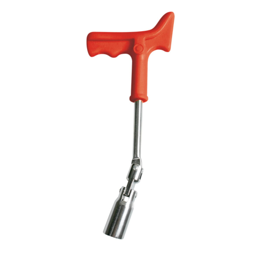 Chiave svitacandela Power Grip - LAMPA