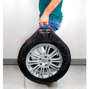 Copriruota di scorta 13 - 19 Tyre Wrap - LAMPA