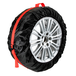 Copriruota di scorta 13 - 19 Tyre Wrap - LAMPA