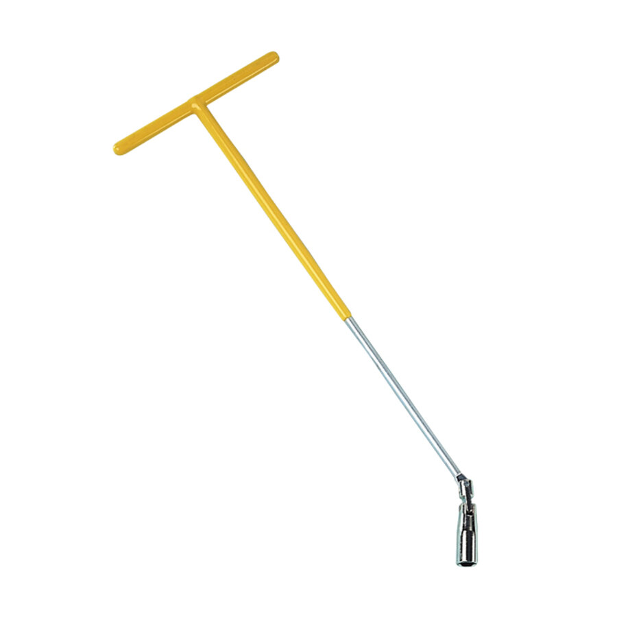Chiave svitacandela Snodabile - LAMPA