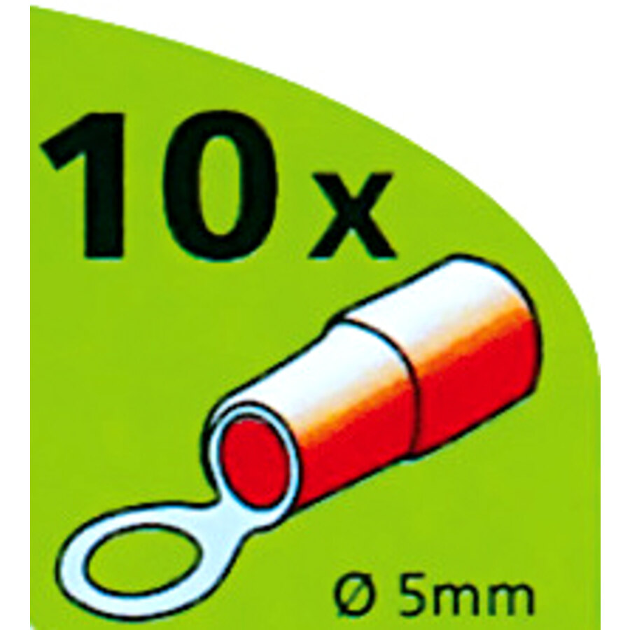 Capicorda Ad anello - LAMPA