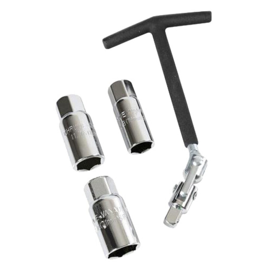 Chiave svitacandela Snodabile - LAMPA