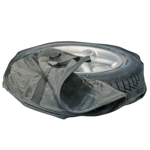 Copriruota di scorta Wheel bag - LAMPA LAMPA