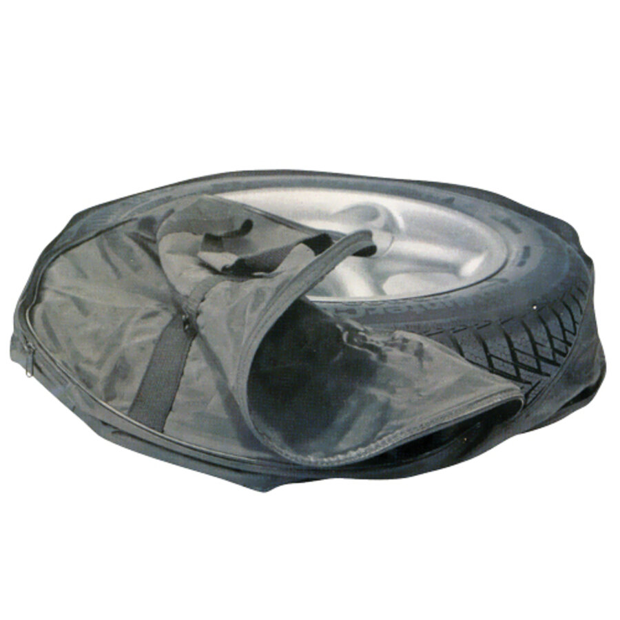 Copriruota di scorta Wheel bag - LAMPA