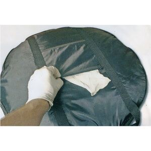 Copriruota di scorta Wheel bag - LAMPA
