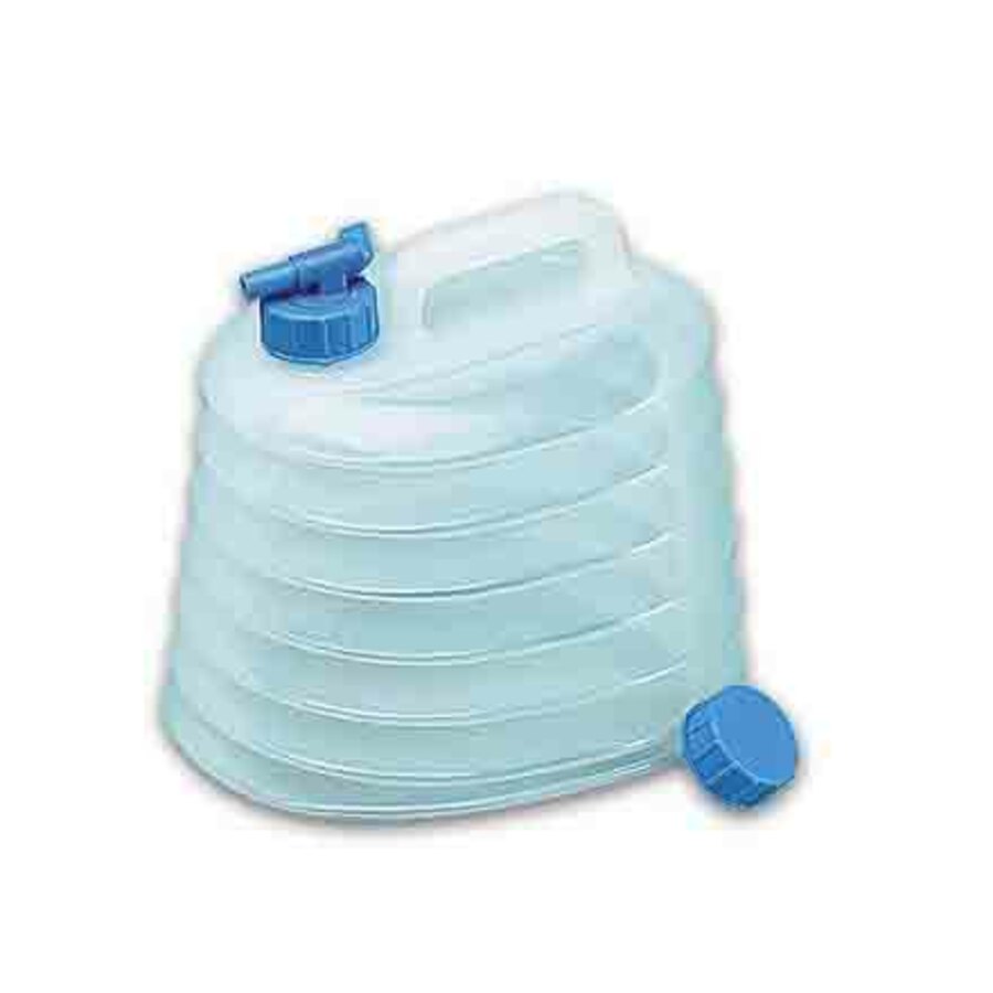 Tanica emergenza - LAMPA